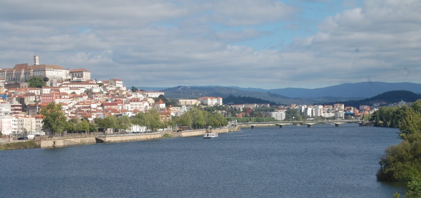 Dia 10 – Em Coimbra…